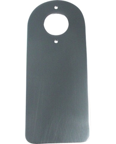 Motogadget Halteblech MST A