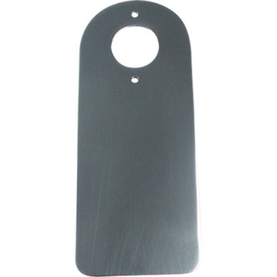 Motogadget Piastra di fissaggio MST A