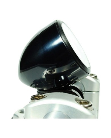 Motogadget Tachohalterung MST STREAMLINE CUP