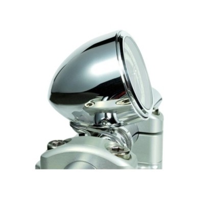 Motogadget Supporto per contatore MST STREAMLINE CUP