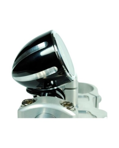 Motogadget Supporto contatore MST GROOVE CUP
