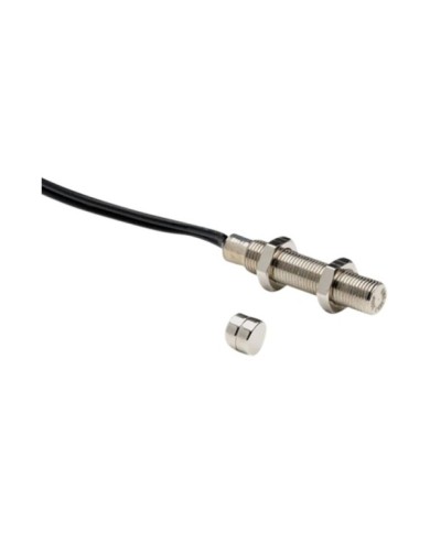 Motogadget Capteur de vitesse M5 1 pièce noir