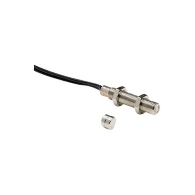Motogadget Capteur de vitesse M5 1 pièce noir