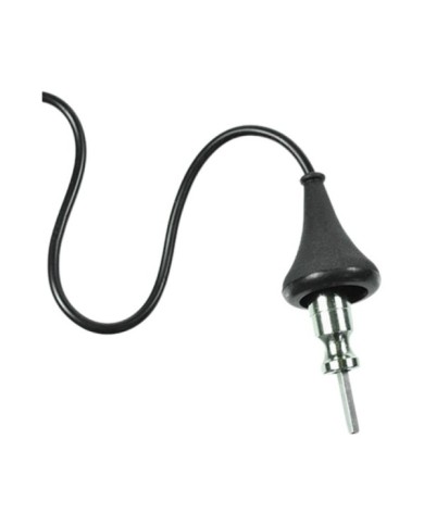Motogadget Capteur de vitesse 1 pièce noir BMW boîte de vitesses