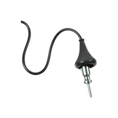 Motogadget Capteur de vitesse 1 pièce noir BMW boîte de vitesses