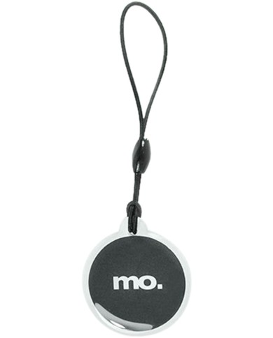 Motogadget Clé de rechange pour bloc-contact MO.LOCK NFC