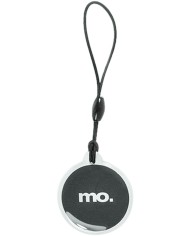 Motogadget Ersatzschlüssel für Zündschloss MO.LOCK NFC