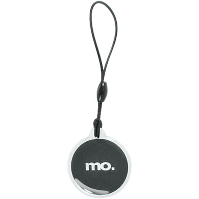 Motogadget Ersatzschlüssel für Zündschloss MO.LOCK NFC