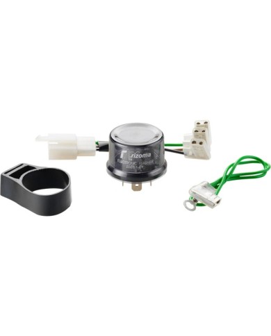 Rizoma Kit régulateur Flasher-Kit