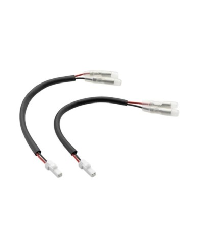Rizoma Kits de câblage pour mini-clignotant