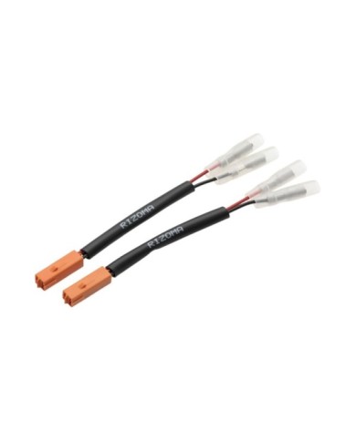 Rizoma Kit de câblage clignotant