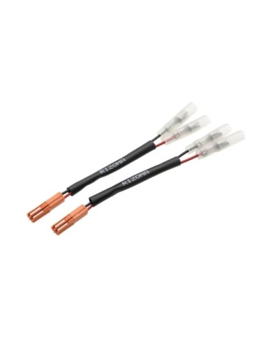 Rizoma Kit cablaggio lampeggiante