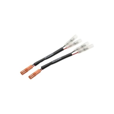 Rizoma Kit cablaggio lampeggiante