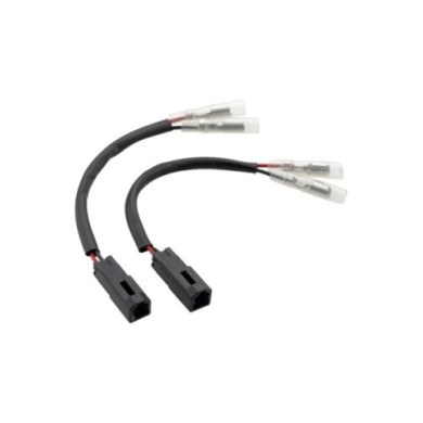 Rizoma Kits de câblage pour mini-clignotant pour Ducati, par paire