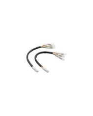 Rizoma Kabelsätze Mini-Blinker hinten, paar