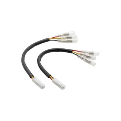 Rizoma Kabelsätze Mini-Blinker hinten, paar