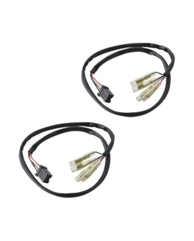 Rizoma Kabelsätze Mini-Blinker, hinten
