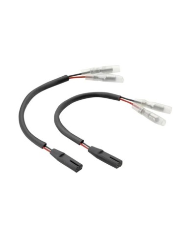 Rizoma Kit cablaggio lampeggiante