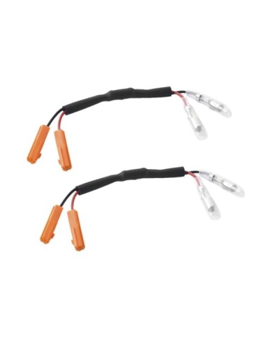Rizoma Kits de câblage pour clignotant