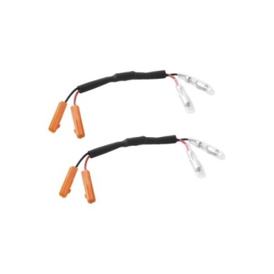 Rizoma Blinker Kabelsätze, hinten
