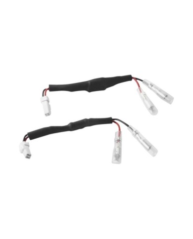 Rizoma Kit di cablaggio per indicatori di direzione