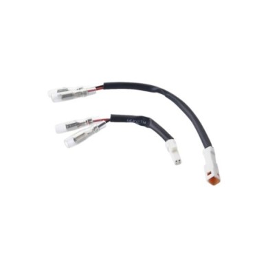 Rizoma Kit di cablaggio per indicatori di direzione