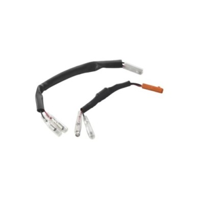Rizoma Kits de câblage pour clignotant