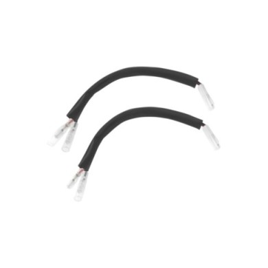Rizoma Kit di cablaggio per indicatori di direzione