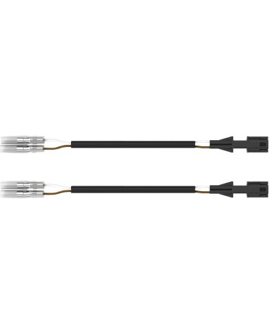 Rizoma Blinker Kabelsätze Blind Spot