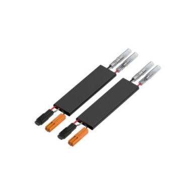 Rizoma Kit cablaggio lampeggiante anteriore