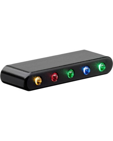 Motogadget Warnleuchte Motosign MINI