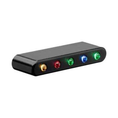 Motogadget Warnleuchte Motosign MINI
