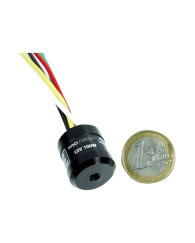 Motogadget Relè lampeggiante MO.RELAY