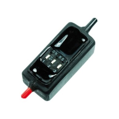 Motogadget Relè lampeggiante LED MO.STOP