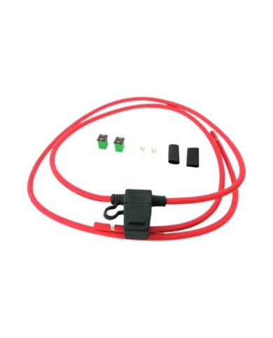 Motogadget Batteriekabel MO.UNIT