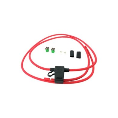 Motogadget Câble de batterie MO.UNIT