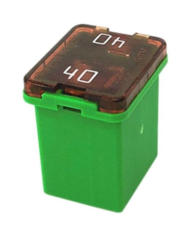 Motogadget Fusibile di ricambio 40?A 1 pz.