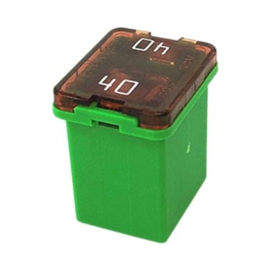 Motogadget Ersatzsicherung 40 A 1 Stk