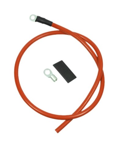Motogadget Câble de batterie MO.UNIT