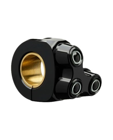 Motogadget Bouton MO.SWITCH BASIC LED
