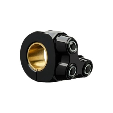 Motogadget Taster MO.SWITCH BASIC LED