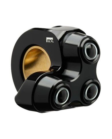 Motogadget Pulsante MO.SWITCH BASIC LED