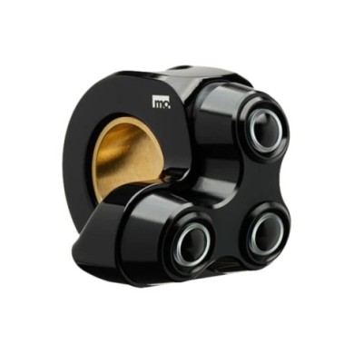 Motogadget Bouton MO.SWITCH BASIC LED