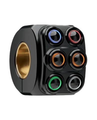 Motogadget Taster MO.SWITCH PRO