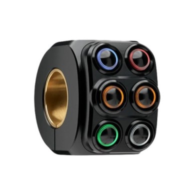 Motogadget Bouton MO.SWITCH PRO