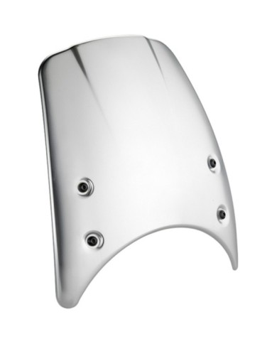 Rizoma Windschild inkl. Adapter