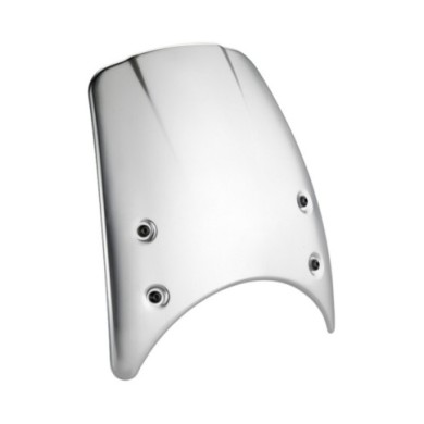 Rizoma Windschild inkl. Adapter