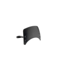 Rizoma Windschild mit Adapter