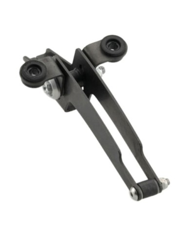 Rizoma Front-Spoiler Adapter OEM Lenker