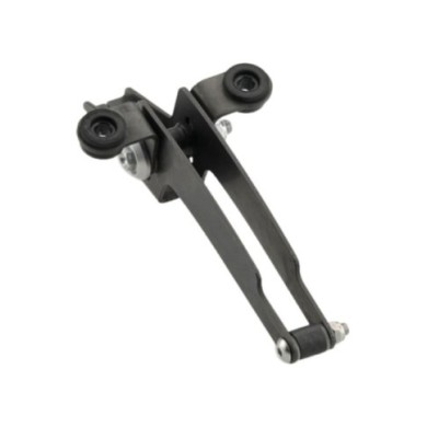 Rizoma Front-Spoiler Adapter OEM Lenker